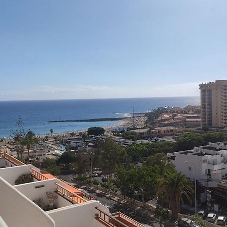 Appartement une chambre à Los Cristianos Los Cristianos  Exterior foto