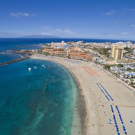Appartement une chambre à Los Cristianos Los Cristianos  Exterior foto