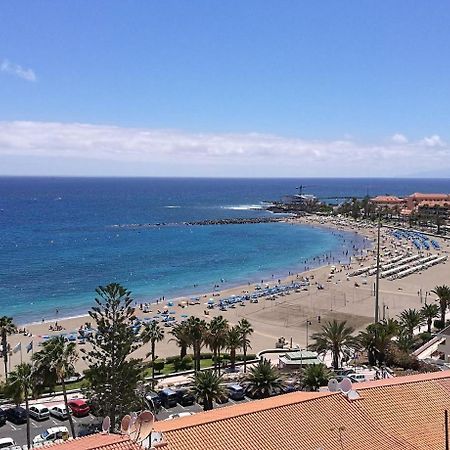 Appartement une chambre à Los Cristianos Los Cristianos  Exterior foto