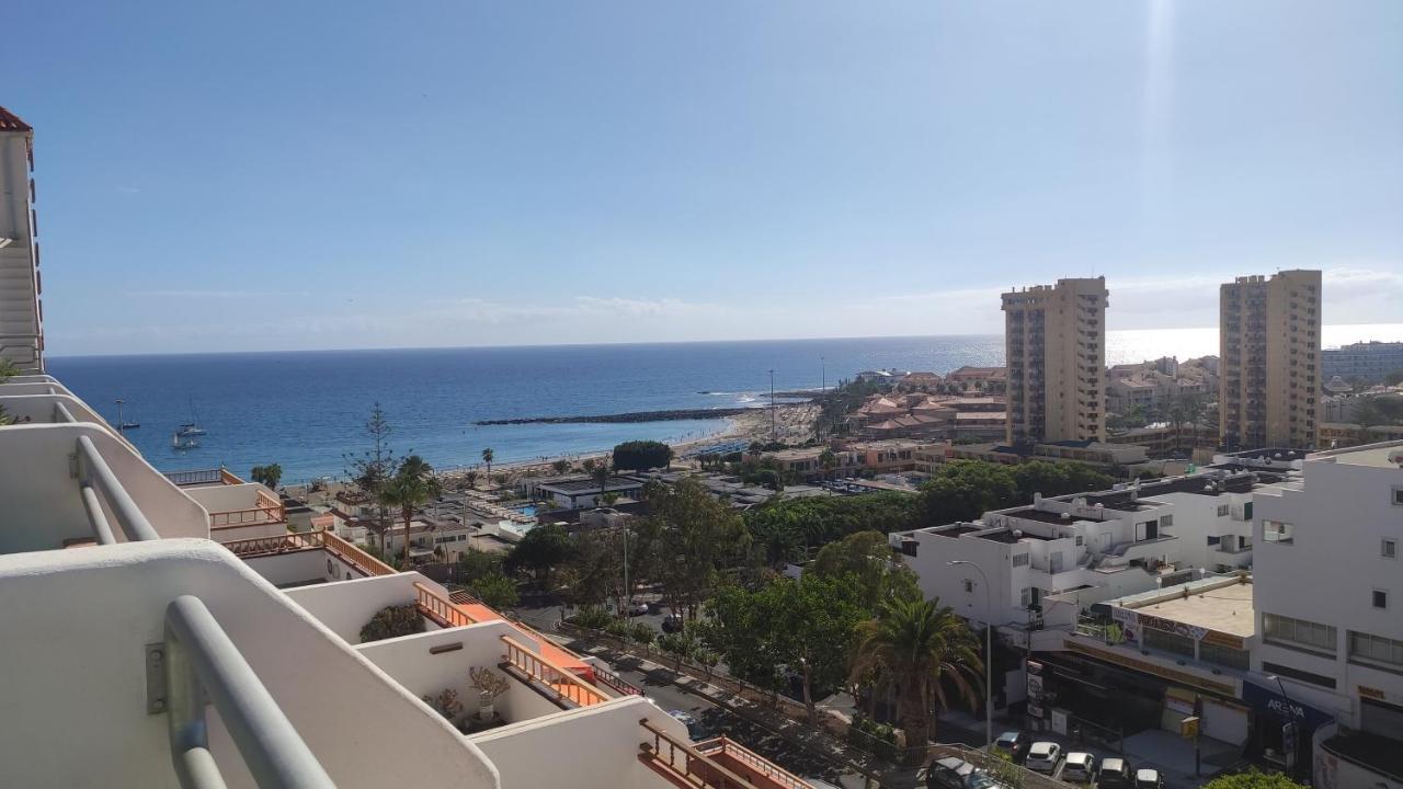 Appartement une chambre à Los Cristianos Los Cristianos  Exterior foto