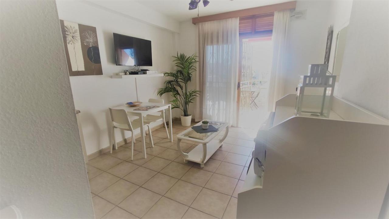 Appartement une chambre à Los Cristianos Los Cristianos  Exterior foto