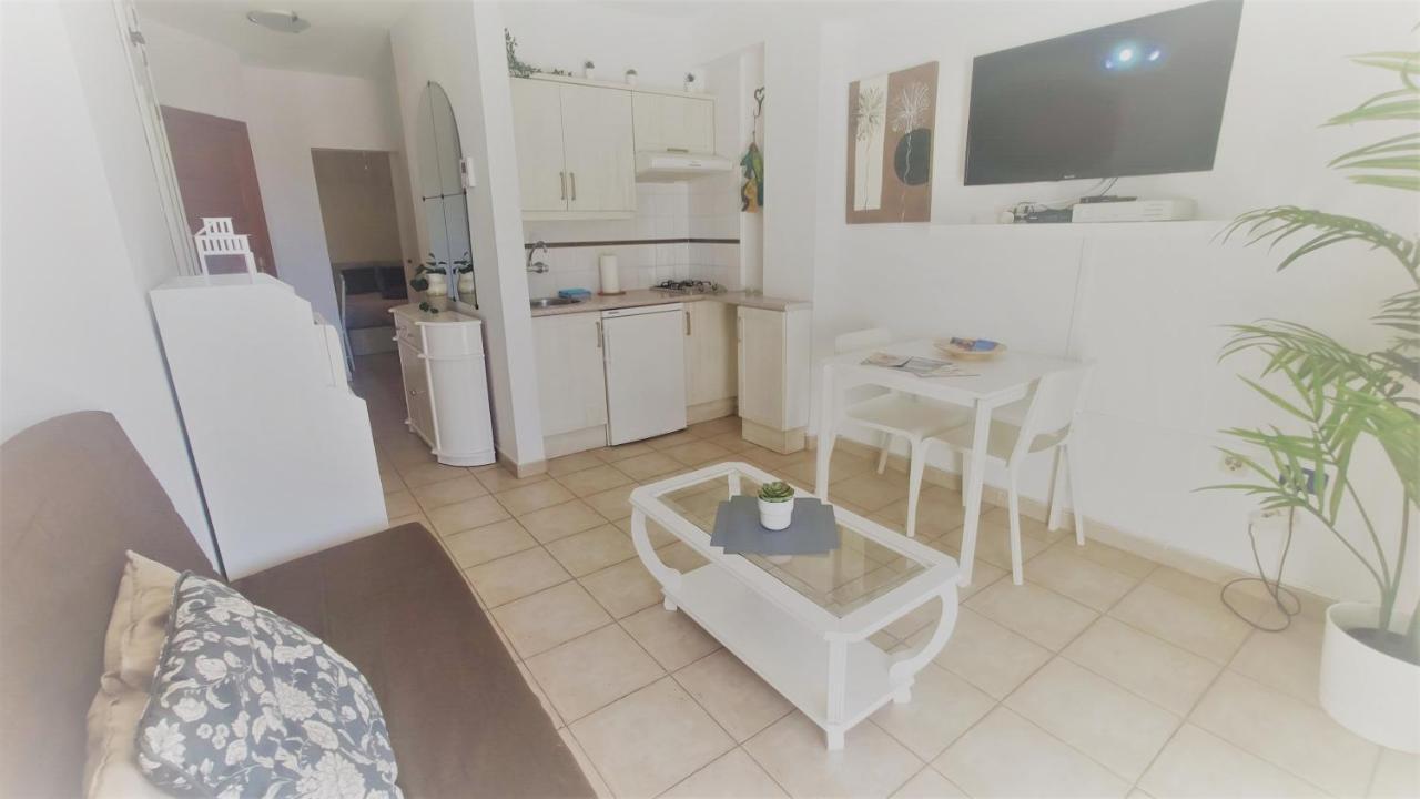 Appartement une chambre à Los Cristianos Los Cristianos  Exterior foto