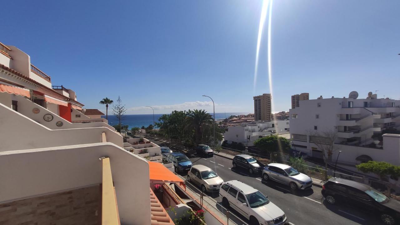 Appartement une chambre à Los Cristianos Los Cristianos  Exterior foto