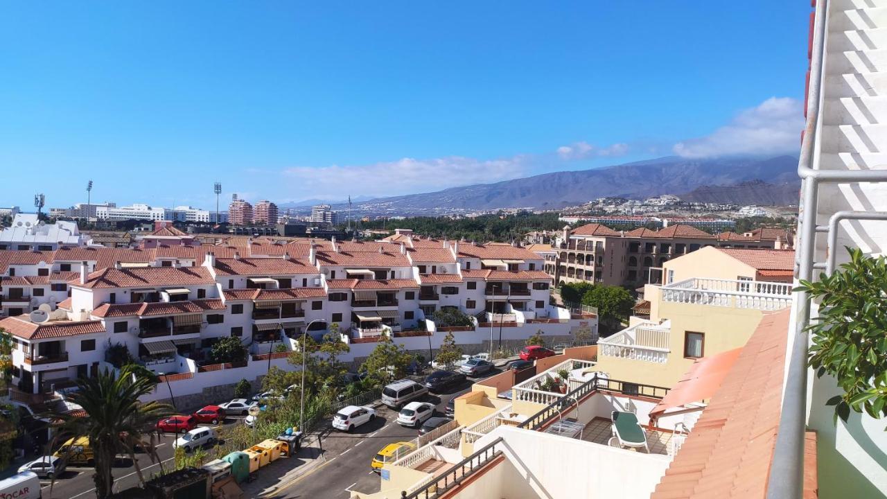 Appartement une chambre à Los Cristianos Los Cristianos  Exterior foto