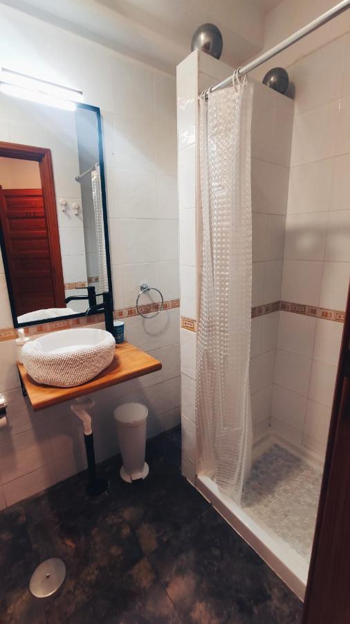 Appartement une chambre à Los Cristianos Los Cristianos  Exterior foto
