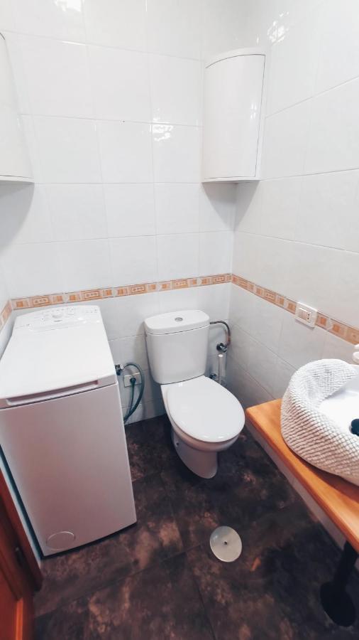 Appartement une chambre à Los Cristianos Los Cristianos  Exterior foto