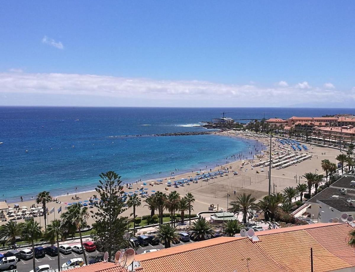 Appartement une chambre à Los Cristianos Los Cristianos  Exterior foto